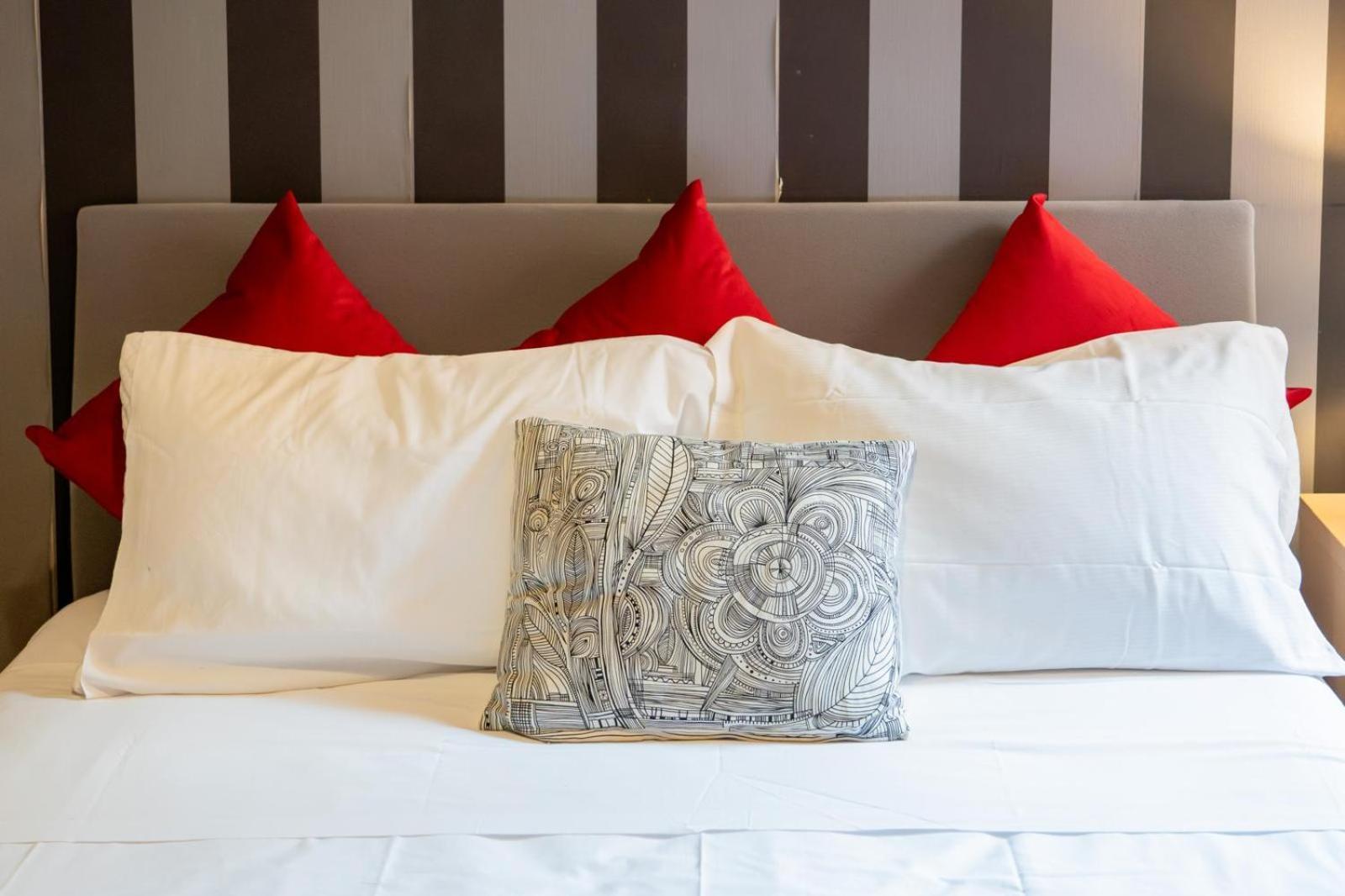 Apartamento Vatican Blossom *