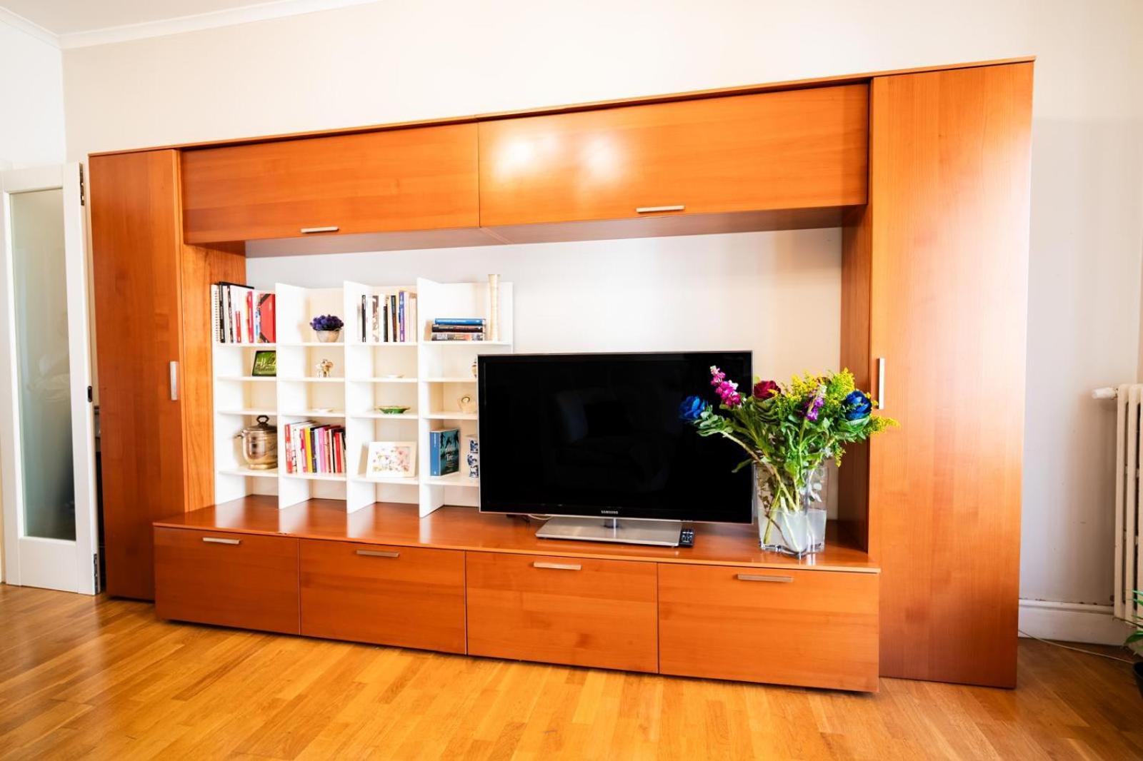 Apartamento Vatican Blossom